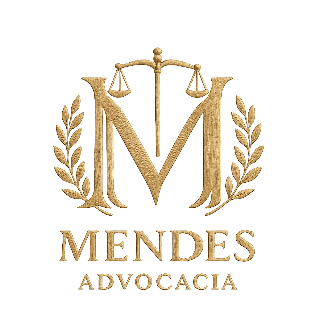 Mendes Advocacia